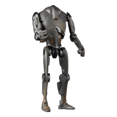 Star Wars Episode II Black Series Action Figure 2-Pack C-3PO (B1 Battle Droid Body) & Super Battle Droid 15cm - Action Figures - Hasbro - Hobby Figures UK