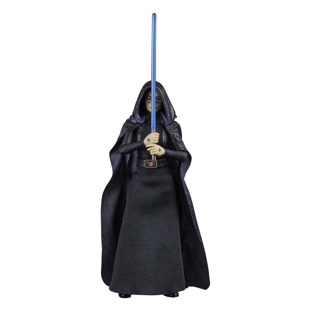 Star Wars Episode II Black Series Action Figure Barriss Offee 15cm - Action Figures - Hasbro - Hobby Figures UK