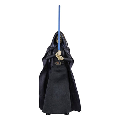 Star Wars Episode II Black Series Action Figure Barriss Offee 15cm - Action Figures - Hasbro - Hobby Figures UK