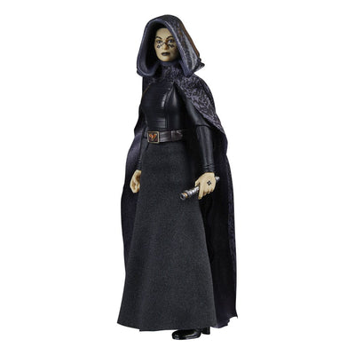 Star Wars Episode II Black Series Action Figure Barriss Offee 15cm - Action Figures - Hasbro - Hobby Figures UK