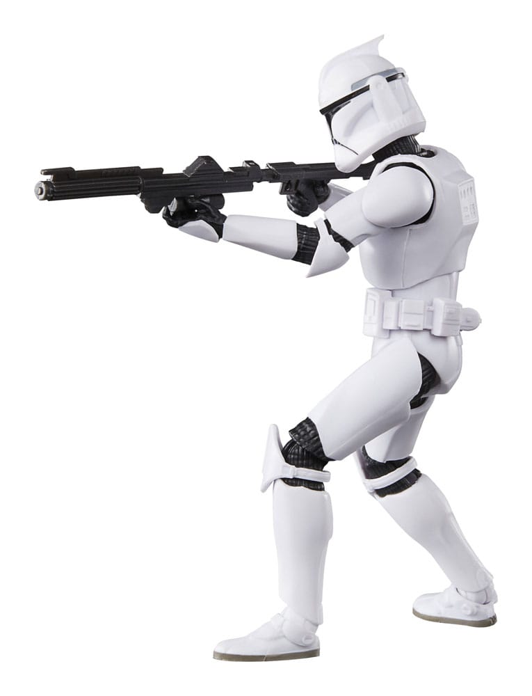Star Wars Episode II Black Series Action Figure Phase I Clone Trooper 15cm - Action Figures - Hasbro - Hobby Figures UK