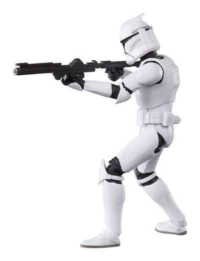 Star Wars Episode II Black Series Action Figure Phase I Clone Trooper 15cm - Action Figures - Hasbro - Hobby Figures UK