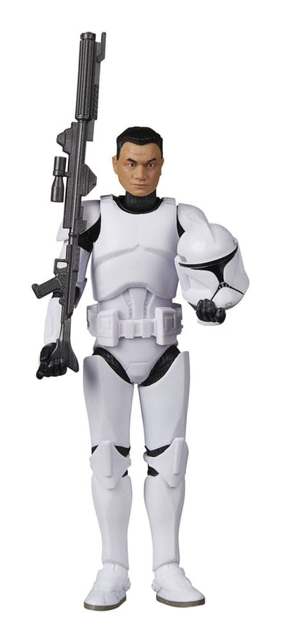 Star Wars Episode II Black Series Action Figure Phase I Clone Trooper 15cm - Action Figures - Hasbro - Hobby Figures UK