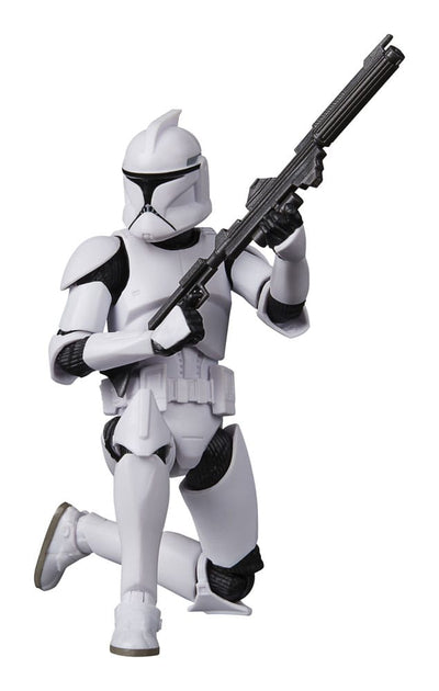 Star Wars Episode II Black Series Action Figure Phase I Clone Trooper 15cm - Action Figures - Hasbro - Hobby Figures UK