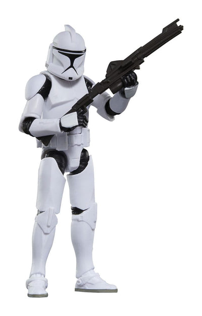 Star Wars Episode II Vintage Collection Action Figure Phase I Clone Trooper 10cm - Action Figures - Hasbro - Hobby Figures UK