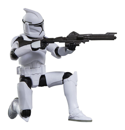 Star Wars Episode II Vintage Collection Action Figure Phase I Clone Trooper 10cm - Action Figures - Hasbro - Hobby Figures UK