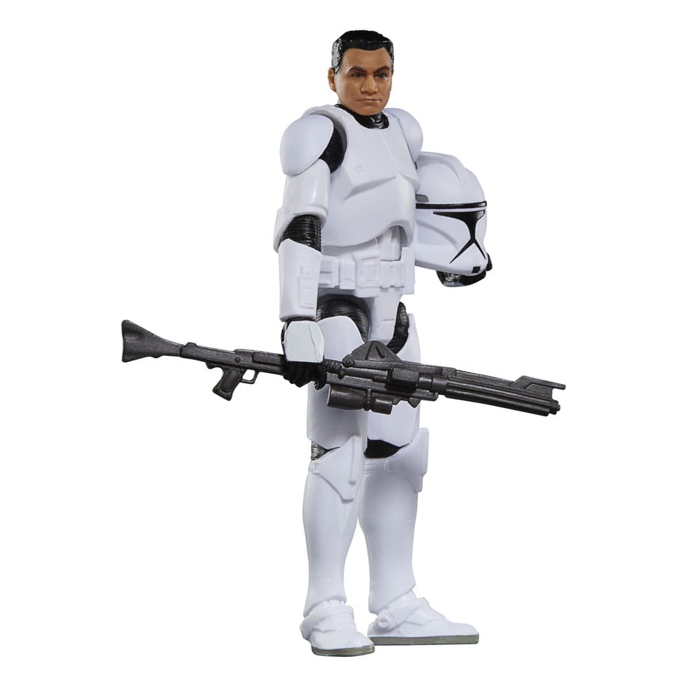 Star Wars Episode II Vintage Collection Action Figure Phase I Clone Trooper 10cm - Action Figures - Hasbro - Hobby Figures UK