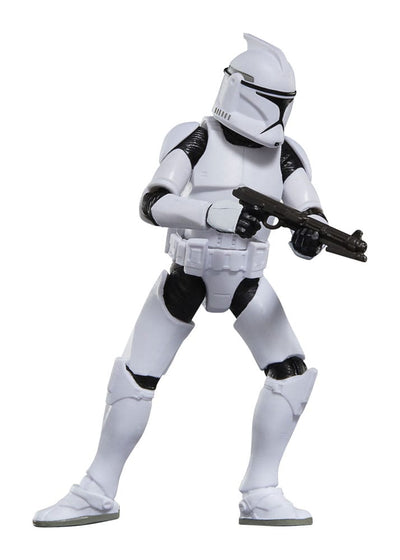 Star Wars Episode II Vintage Collection Action Figure Phase I Clone Trooper 10cm - Action Figures - Hasbro - Hobby Figures UK