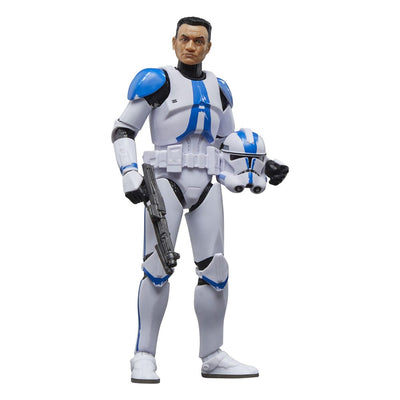 Star Wars Episode III Black Series Action Figure 20th Anniversary Tactical Ops Trooper 15cm - Action Figures - Hasbro - Hobby Figures UK