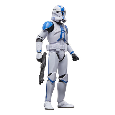 Star Wars Episode III Black Series Action Figure 20th Anniversary Tactical Ops Trooper 15cm - Action Figures - Hasbro - Hobby Figures UK