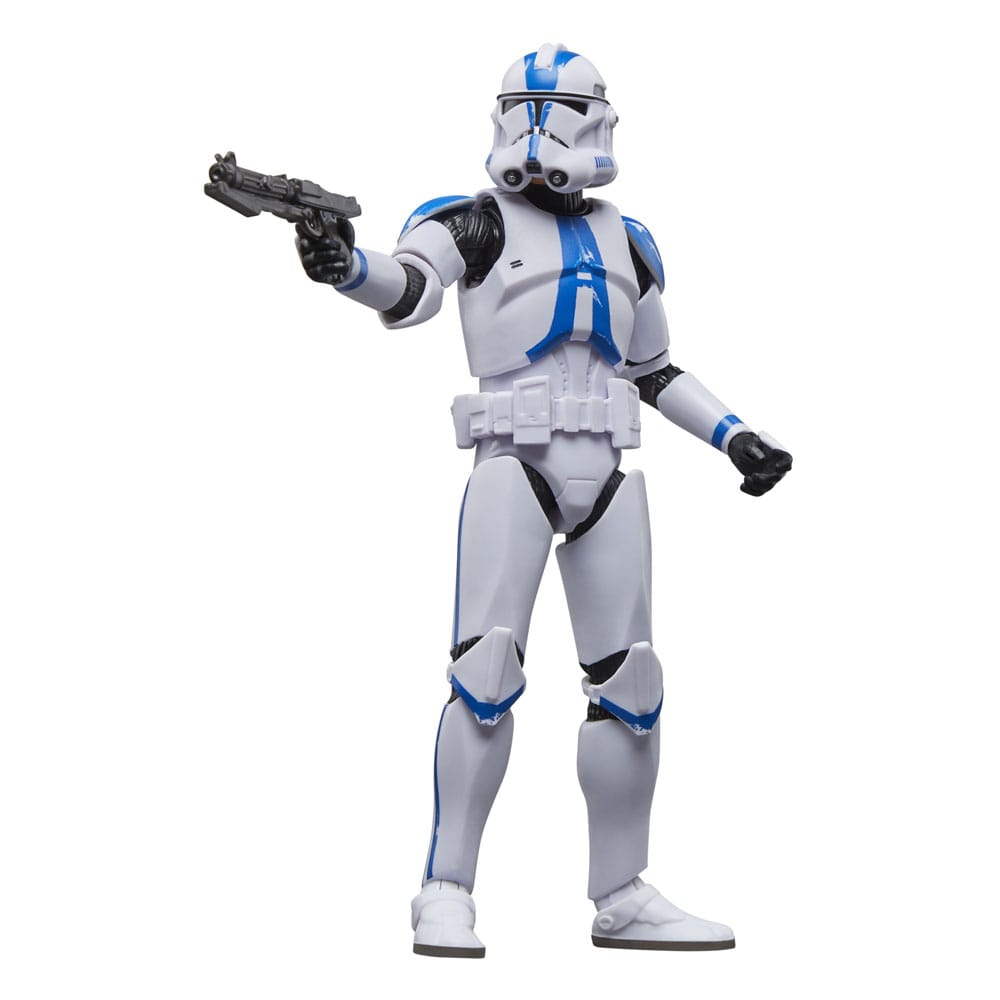 Star Wars Episode III Black Series Action Figure 20th Anniversary Tactical Ops Trooper 15cm - Action Figures - Hasbro - Hobby Figures UK