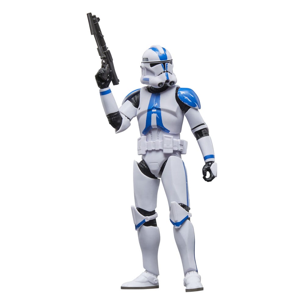 Star Wars Episode III Black Series Action Figure 20th Anniversary Tactical Ops Trooper 15cm - Action Figures - Hasbro - Hobby Figures UK