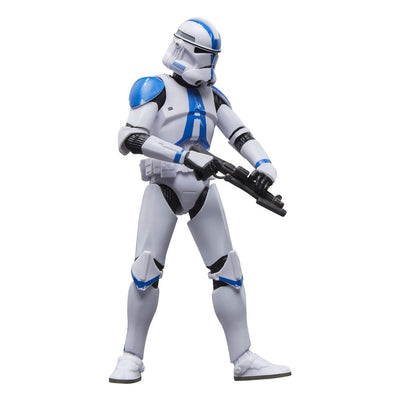Star Wars Episode III Black Series Action Figure 20th Anniversary Tactical Ops Trooper 15cm - Action Figures - Hasbro - Hobby Figures UK