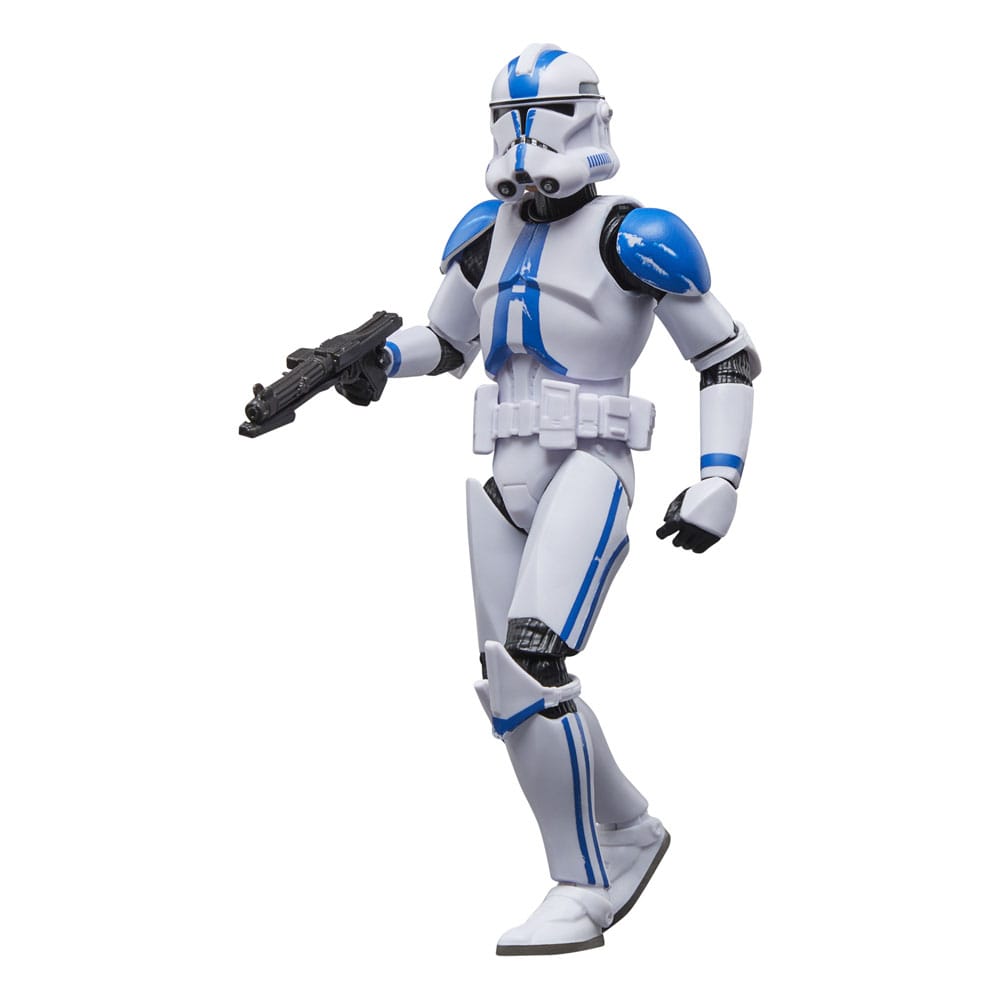 Star Wars Episode III Black Series Action Figure 20th Anniversary Tactical Ops Trooper 15cm - Action Figures - Hasbro - Hobby Figures UK