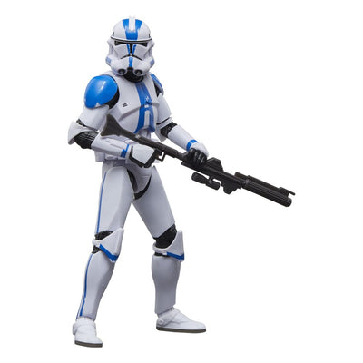Star Wars Episode III Black Series Action Figure 20th Anniversary Tactical Ops Trooper 15cm - Action Figures - Hasbro - Hobby Figures UK