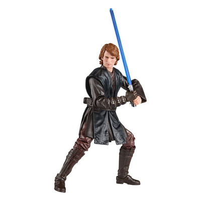 Star Wars Episode III Black Series Action Figure Anakin Skywalker 15cm - Action Figures - Hasbro - Hobby Figures UK