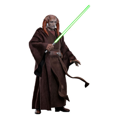 Star Wars: Episode III - Revenge of the Sith Movie Masterpiece Action Figure 1/6 Saesee Tiin 31cm - Action Figures - Hot Toys - Hobby Figures UK