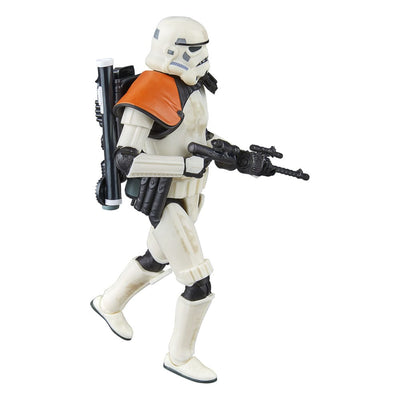 Star Wars Episode IV Black Series Action Figure Sandtrooper 15cm - Action Figures - Hasbro - Hobby Figures UK