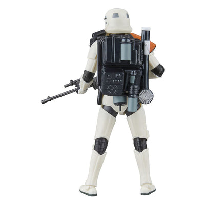 Star Wars Episode IV Black Series Action Figure Sandtrooper 15cm - Action Figures - Hasbro - Hobby Figures UK