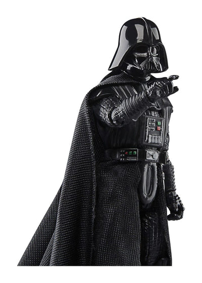 Star Wars: Episode IV Vintage Collection Action Figure Darth Vader 10cm - Action Figures - Hasbro - Hobby Figures UK