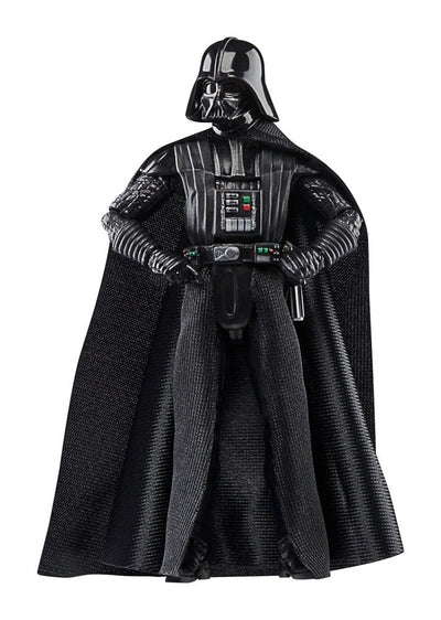 Star Wars: Episode IV Vintage Collection Action Figure Darth Vader 10cm - Action Figures - Hasbro - Hobby Figures UK