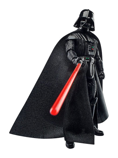 Star Wars: Episode IV Vintage Collection Action Figure Darth Vader 10cm - Action Figures - Hasbro - Hobby Figures UK