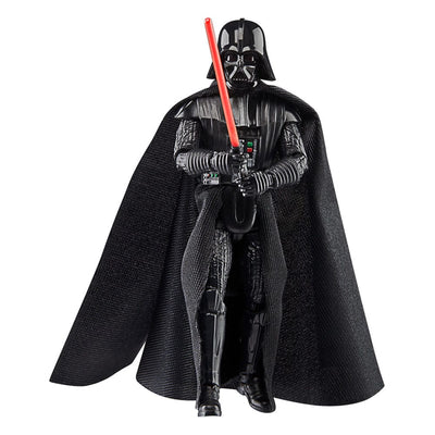 Star Wars: Episode IV Vintage Collection Action Figure Darth Vader 10cm - Action Figures - Hasbro - Hobby Figures UK