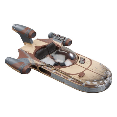 Star Wars Episode IV Vintage Collection Vehicle with Figure Landspeeder & Luke Skywalker (Tatooine) - Action Figures - Hasbro - Hobby Figures UK