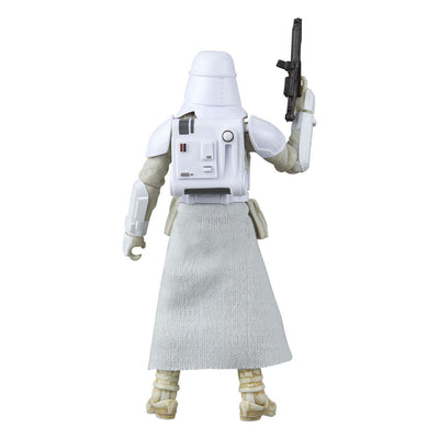 Star Wars Episode V Vintage Collection Action Figure Imperial Snowtrooper (Hoth Battle Gear) 10cm - Action Figures - Hasbro - Hobby Figures UK