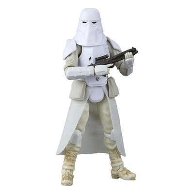 Star Wars Episode V Vintage Collection Action Figure Imperial Snowtrooper (Hoth Battle Gear) 10cm - Action Figures - Hasbro - Hobby Figures UK