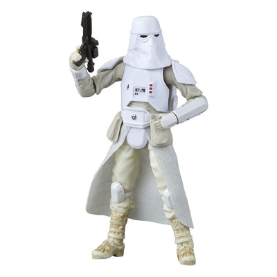 Star Wars Episode V Vintage Collection Action Figure Imperial Snowtrooper (Hoth Battle Gear) 10cm - Action Figures - Hasbro - Hobby Figures UK