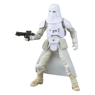 Star Wars Episode V Vintage Collection Action Figure Imperial Snowtrooper (Hoth Battle Gear) 10cm - Action Figures - Hasbro - Hobby Figures UK