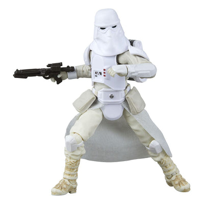 Star Wars Episode V Vintage Collection Action Figure Imperial Snowtrooper (Hoth Battle Gear) 10cm - Action Figures - Hasbro - Hobby Figures UK