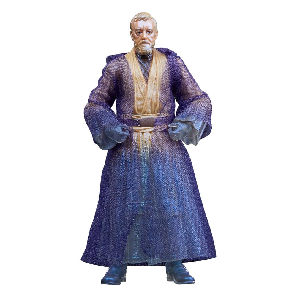 Star Wars Episode VI Black Series Action Figure 3-Pack Force Spirits 15cm - Action Figures - Hasbro - Hobby Figures UK