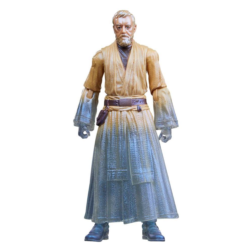 Star Wars Episode VI Black Series Action Figure 3-Pack Force Spirits 15cm - Action Figures - Hasbro - Hobby Figures UK