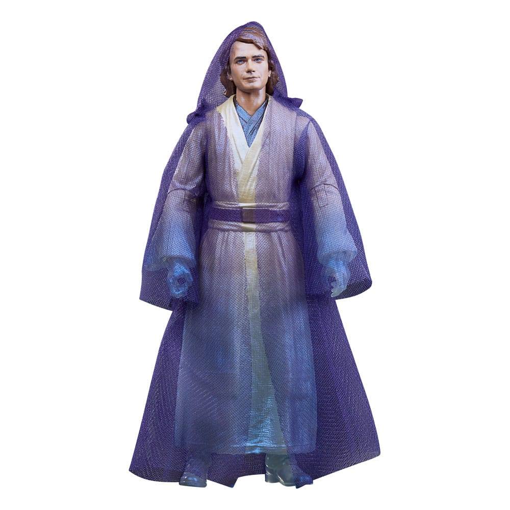 Star Wars Episode VI Black Series Action Figure 3-Pack Force Spirits 15cm - Action Figures - Hasbro - Hobby Figures UK