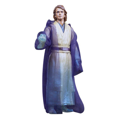 Star Wars Episode VI Black Series Action Figure 3-Pack Force Spirits 15cm - Action Figures - Hasbro - Hobby Figures UK