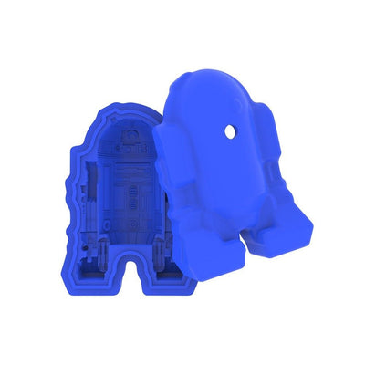 Star Wars Episode VII Silicone Tray R2-D2 - Mini Figures - Kotobukiya - Hobby Figures UK