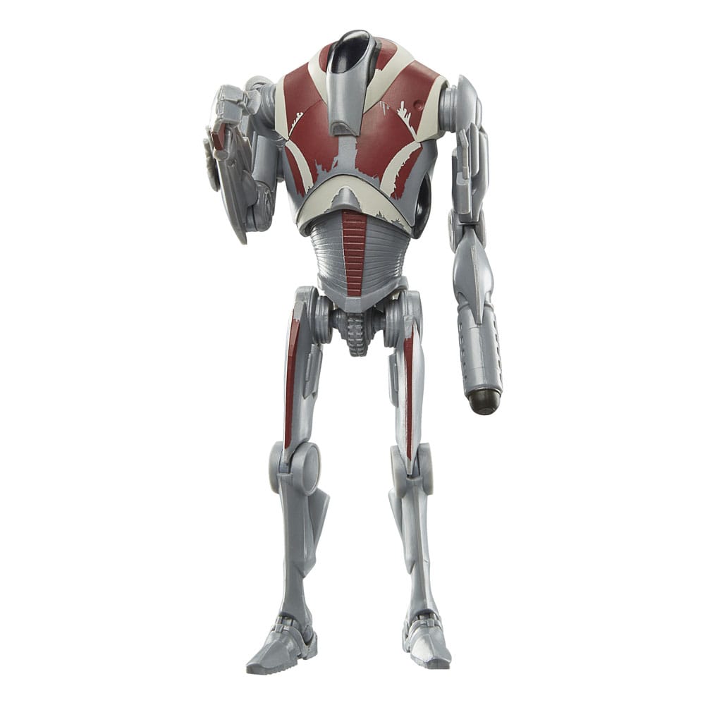 Star Wars Jedi: Survivor Black Series Action Figure 3-Pack Magna Guard, Super Battle Droid & Battle Droid - Action Figures - Hasbro - Hobby Figures UK