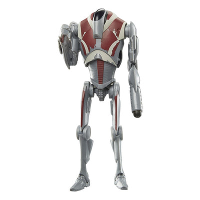 Star Wars Jedi: Survivor Black Series Action Figure 3-Pack Magna Guard, Super Battle Droid & Battle Droid - Action Figures - Hasbro - Hobby Figures UK