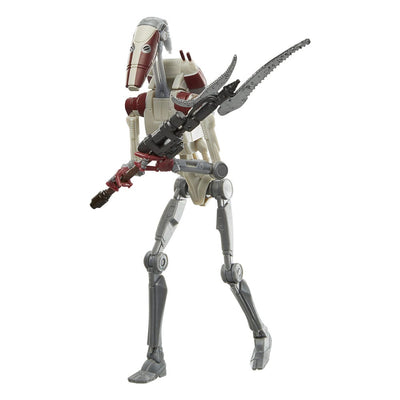 Star Wars Jedi: Survivor Black Series Action Figure 3-Pack Magna Guard, Super Battle Droid & Battle Droid - Action Figures - Hasbro - Hobby Figures UK