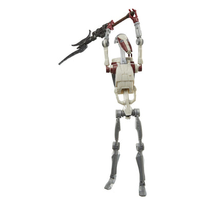 Star Wars Jedi: Survivor Black Series Action Figure 3-Pack Magna Guard, Super Battle Droid & Battle Droid - Action Figures - Hasbro - Hobby Figures UK