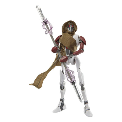 Star Wars Jedi: Survivor Black Series Action Figure 3-Pack Magna Guard, Super Battle Droid & Battle Droid - Action Figures - Hasbro - Hobby Figures UK