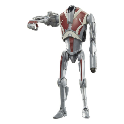 Star Wars Jedi: Survivor Black Series Action Figure 3-Pack Magna Guard, Super Battle Droid & Battle Droid - Action Figures - Hasbro - Hobby Figures UK