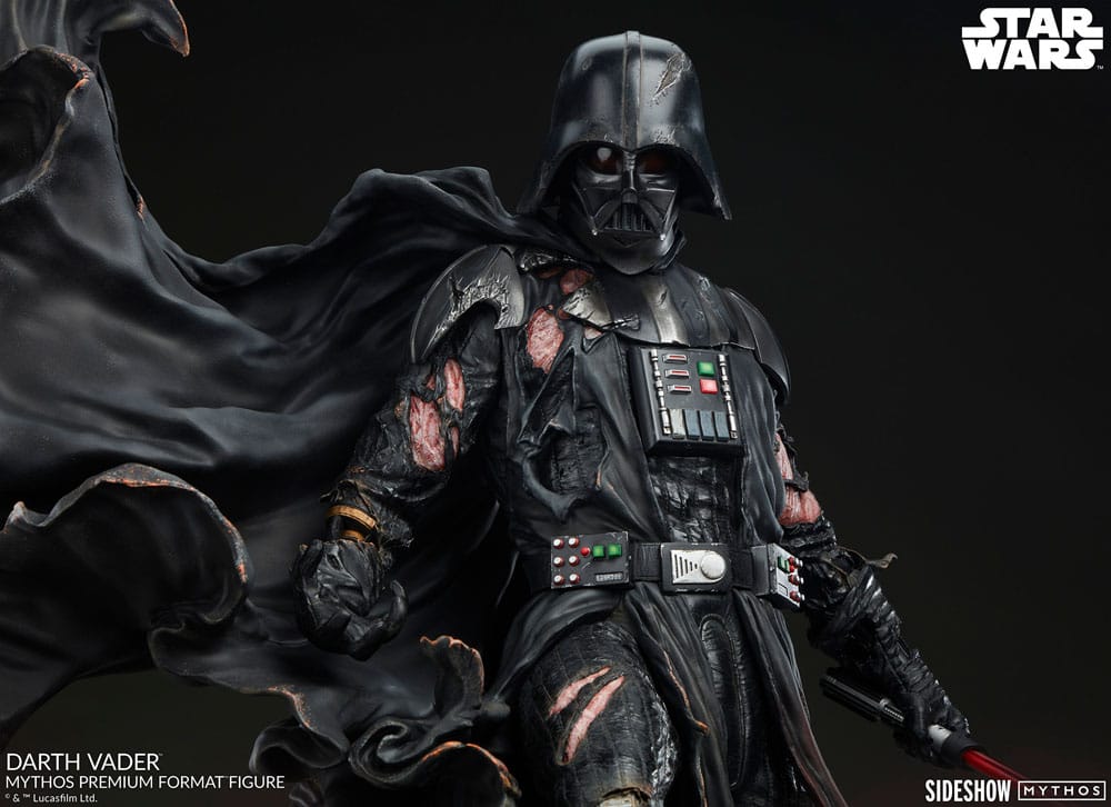 Sideshow Collectibles Star Wars Darth Vader store