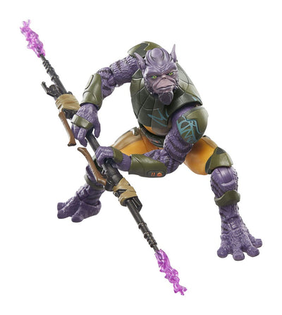 Star Wars: Rebels Vintage Collection Deluxe Action Figure Garazeb Zeb Orrelios 10cm - Action Figures - Hasbro - Hobby Figures UK