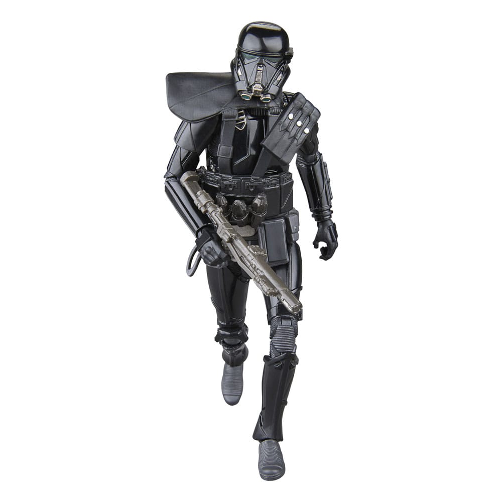 Star Wars: Rogue One Black Series Action Figure 2-Pack Shoretrooper & Death Trooper 15cm - Action Figures - Hasbro - Hobby Figures UK