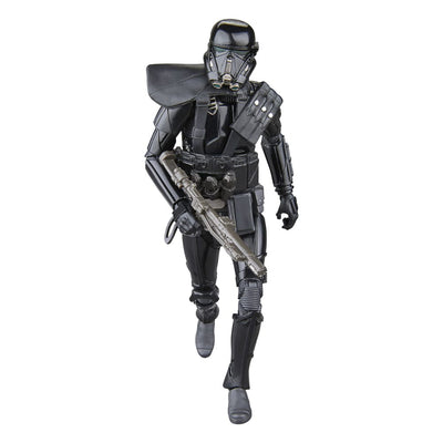 Star Wars: Rogue One Black Series Action Figure 2-Pack Shoretrooper & Death Trooper 15cm - Action Figures - Hasbro - Hobby Figures UK
