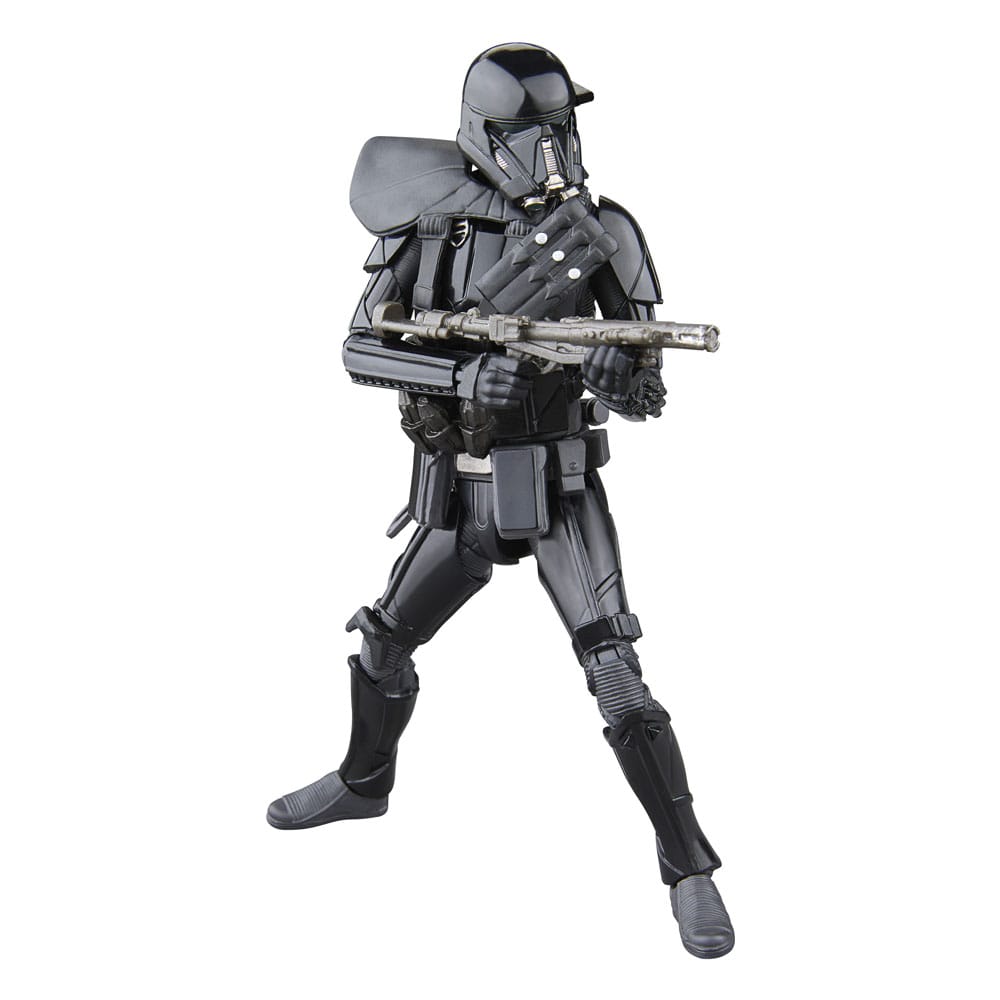 Star Wars: Rogue One Black Series Action Figure 2-Pack Shoretrooper & Death Trooper 15cm - Action Figures - Hasbro - Hobby Figures UK