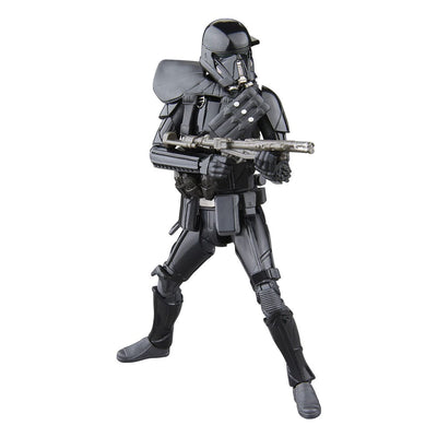 Star Wars: Rogue One Black Series Action Figure 2-Pack Shoretrooper & Death Trooper 15cm - Action Figures - Hasbro - Hobby Figures UK